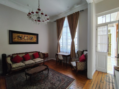 Amada, amazing room near downtown!