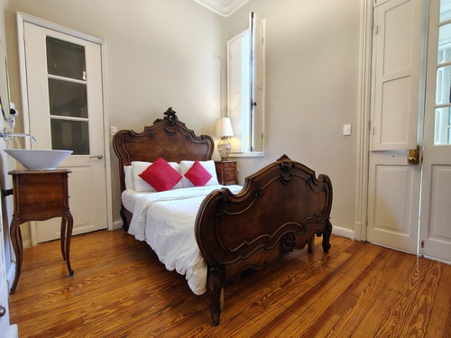 Maximiliano, amazing room with great location!