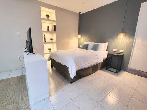 Vallarta, Great loft close Reforma!