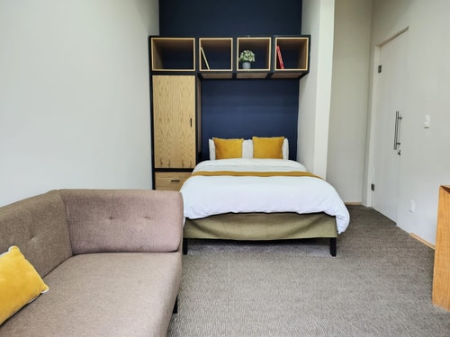 Great place close to Reforma!