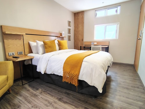 Chiapas, hermosos cuarto privado cerca de Reforma!