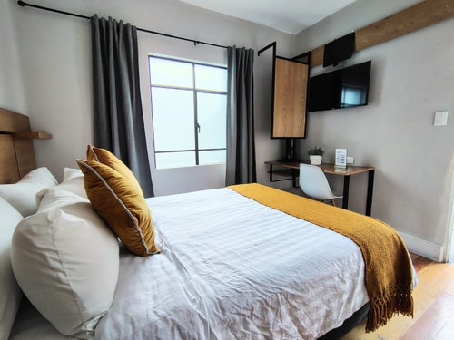Jalisco, great suite near St Regis Reforma