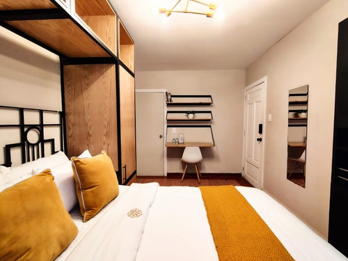 Tulum, great location, privacy & comfort!