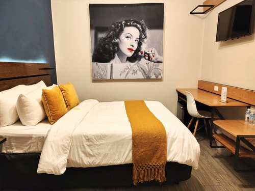 Maria Bonita, Amazing room near reforma!