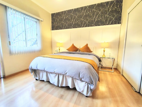 Exclusive room close Reforma!