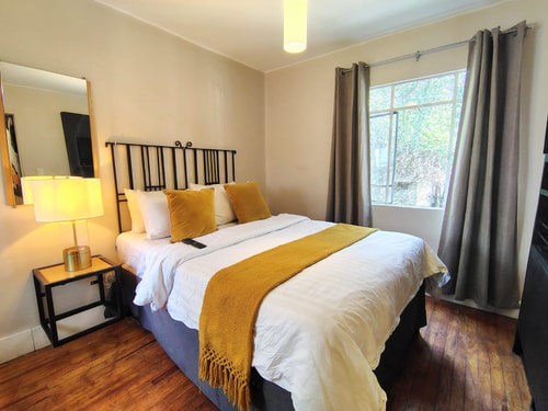 Uxmal, private room near Reforma!