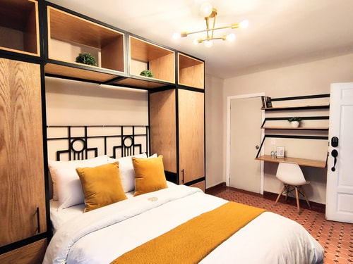 Tulum, great location, privacy & comfort!