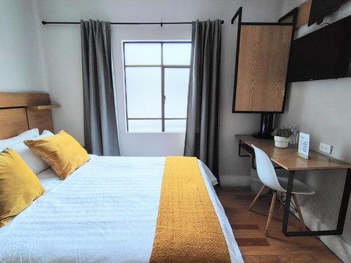 Jalisco, great suite near St Regis Reforma