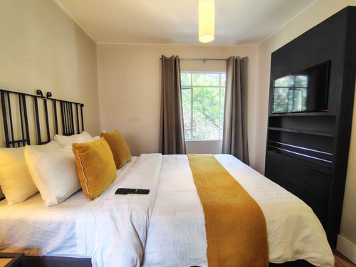 Uxmal, private room near Reforma!