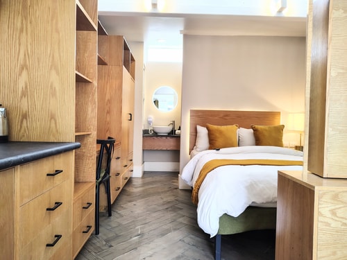 Puebla, great loft close Reforma!