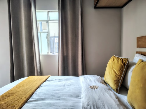 Morelia, great suite close to St Regis Reforma