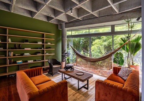 Poblados hidden 2BR gem in the heart of Polado
