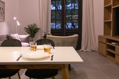 Dianella Elegant Apartment