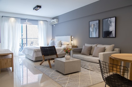 Bignonia Modern Studio