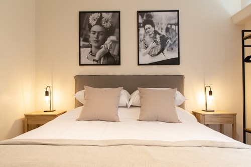 Mukdenia Modern Studio