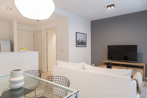 Coral Boutique Apartment