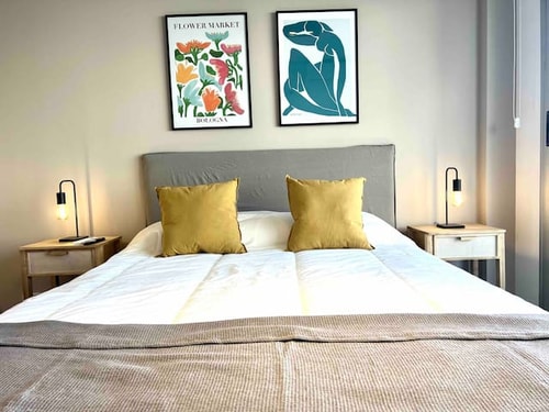 Laurel Beautiful and Cozy Studio