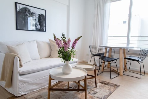 Cebil Beautiful & Cozy Apartment