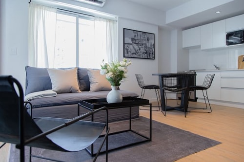 Azucena Deluxe Apartment