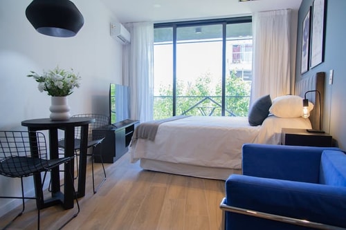 Geranio Beautiful Studio