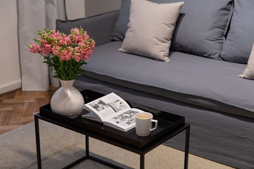 Tilia Deluxe Apartment