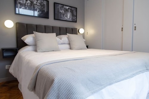 Kerria Confortable Apartment