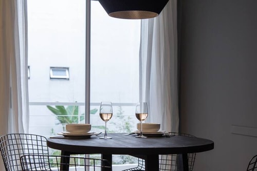 Sophora Stunning Apartment