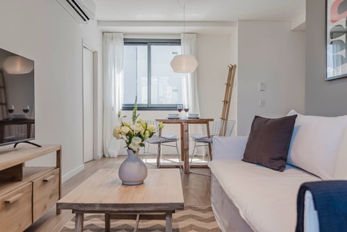 Retama Beautiful Apartment