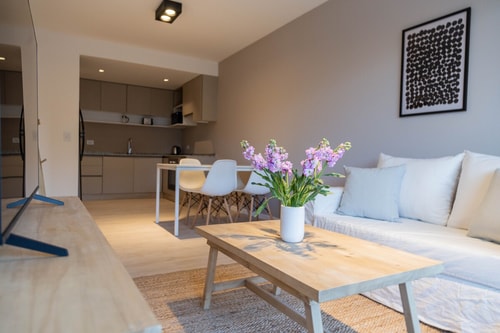 Aura Amazing Apartment