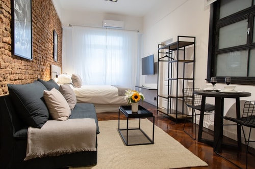 Russelia Beautiful Apartment