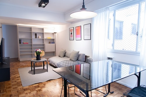 Muscari Beautiful Apartment