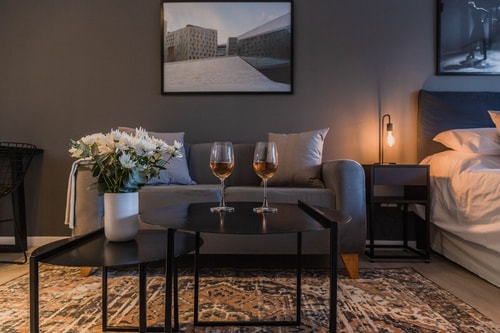 Lobelia  Beautiful Studio