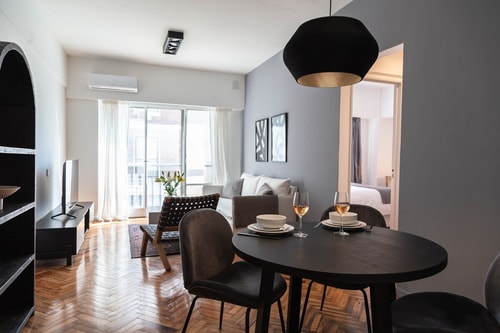 Recoleta | Boutique 1BR | Stylish & Cozy
