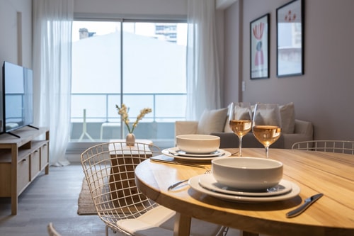 Aralia Elegant Apartment