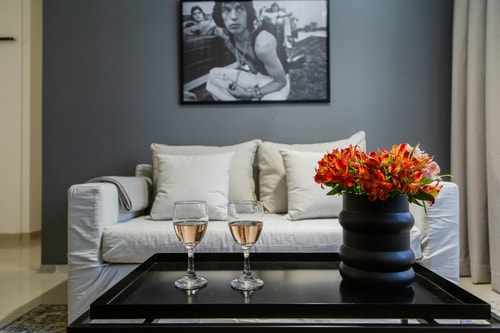 Oxalis Soft Apartment