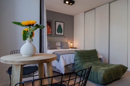 Sandalo Modern Studio