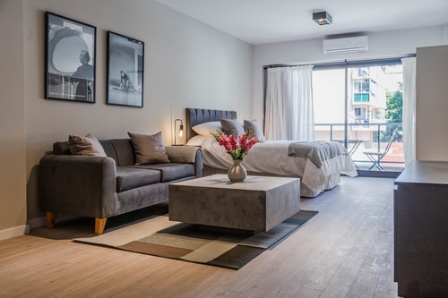 Boj Elegant Apartment