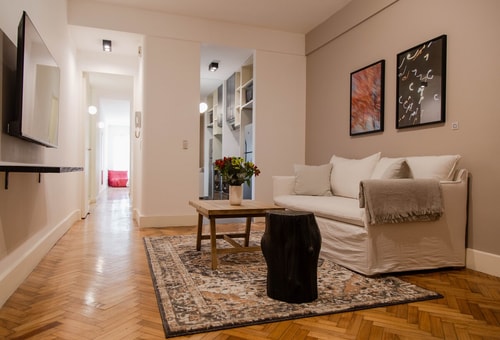 Camassia Beautiful Apartment