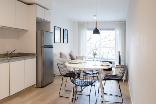 Almera Amazing Apartment