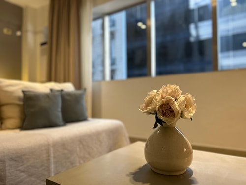 City Hub Studio Gym & Easy Living
