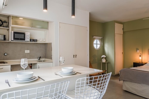 Recoleta | Urban Nest | Near Las Heras Park