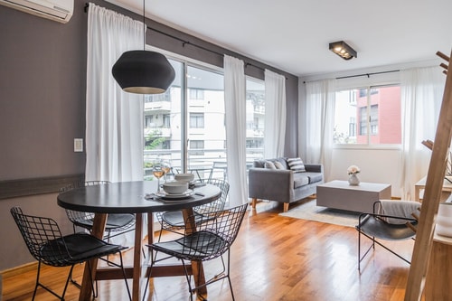 Belgrano | Modern 2BR | Near Chinatown