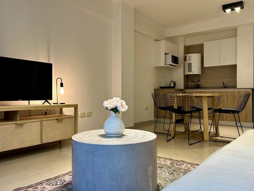 Balvanera | Serenity Studio | Jacuzzi & Fitness