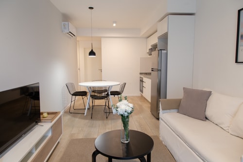 Salvia Comfy Apartment