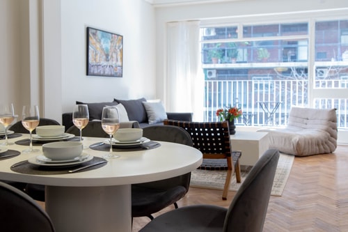 Cissus Incredible Apartment