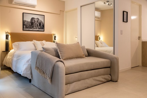 Recoleta Core Studio  Gym