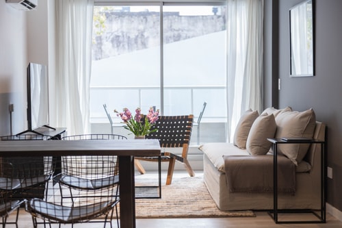 Cassia Beautiful Apartment