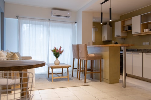 Belgrano | Chic Studio | Steps from Cabildo