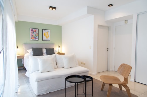 Arce Lovely Apartment