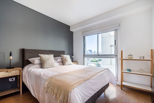 Alamo Luminous Apartment